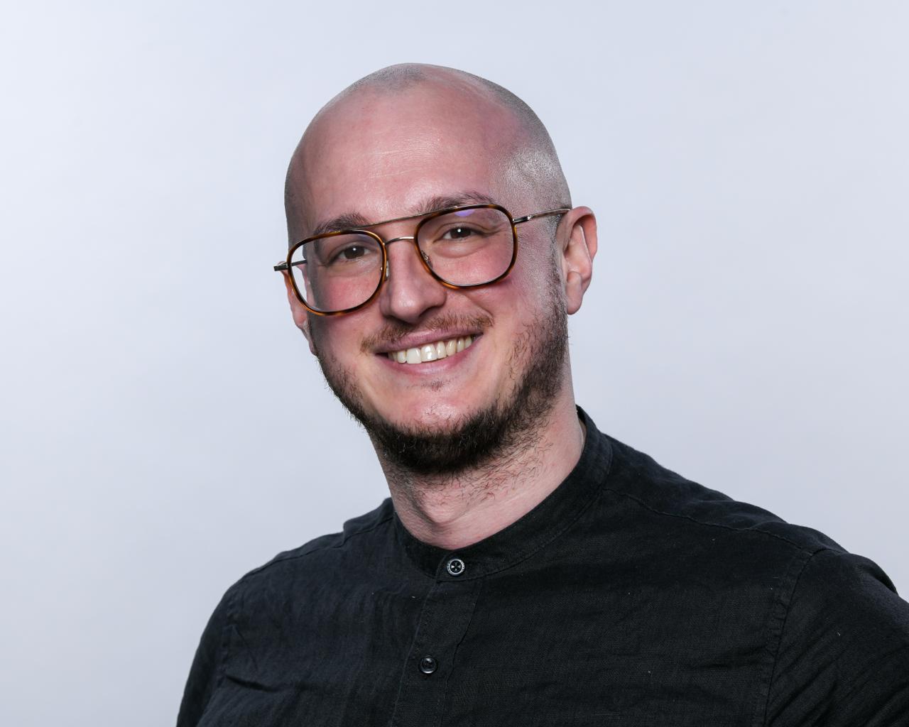 Carlo Maria Ferrari, Brand, Content & Social Media Consultant
